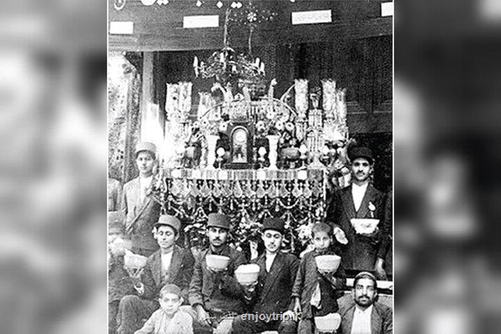 رضاشاه چطور سوگواری را در اصفهان ممنوع کرد؟