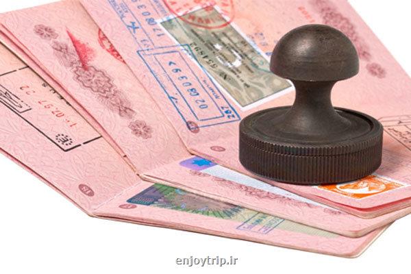 عرضه تسهیلات صندوق توسعه ویژه گردشگری و دستوری برای لغو ویزای بلاروس