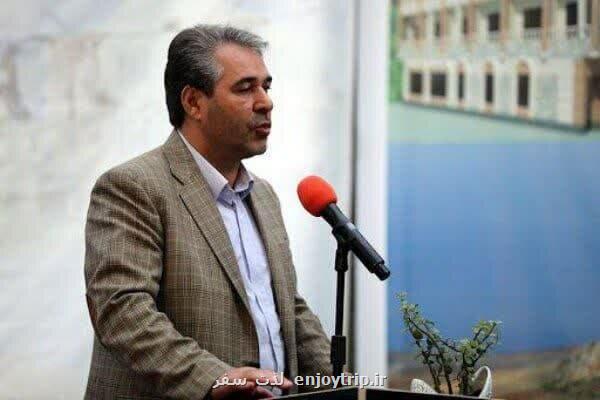 طرح جامع حسابرسی اموال فرهنگی و تاریخی انجام شد