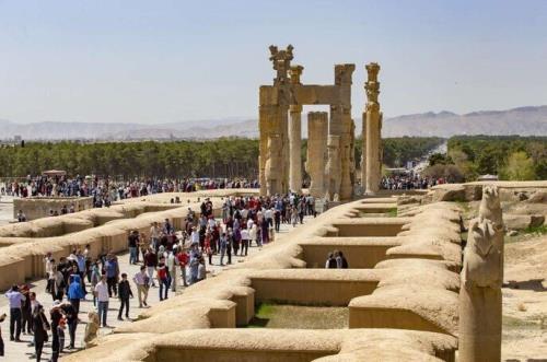 برنامه های هفته گردشگری از همایش جهانی تا جشنواره های محلی