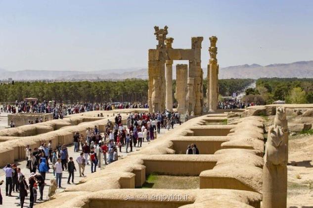 برنامه های هفته گردشگری از همایش جهانی تا جشنواره های محلی