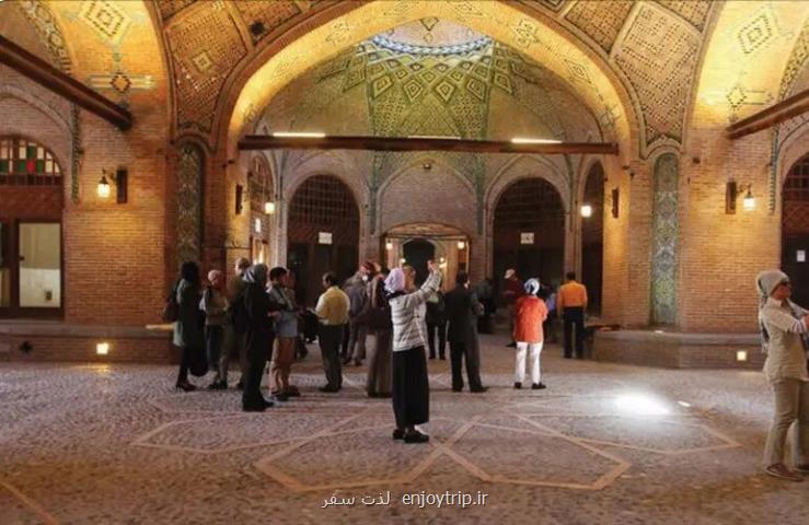 ۳۳ کشور متقاضی لغو روادید با ایران
