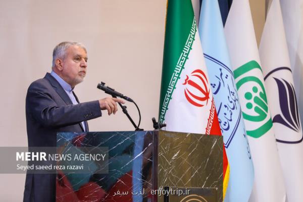 آغاز فصل جدید پشتیبانی از تولید و صادرات هنر ایرانی