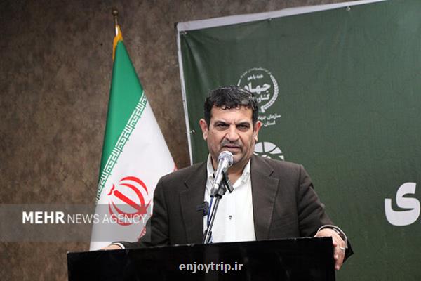 راه اندازی اسکله های ماهیگیری موجب رونق گردشگری آبادان می شود