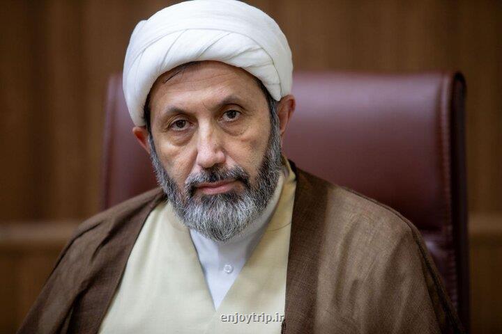همکاری سازمان فرهنگ و ارتباطات با وزارت میراث فرهنگی