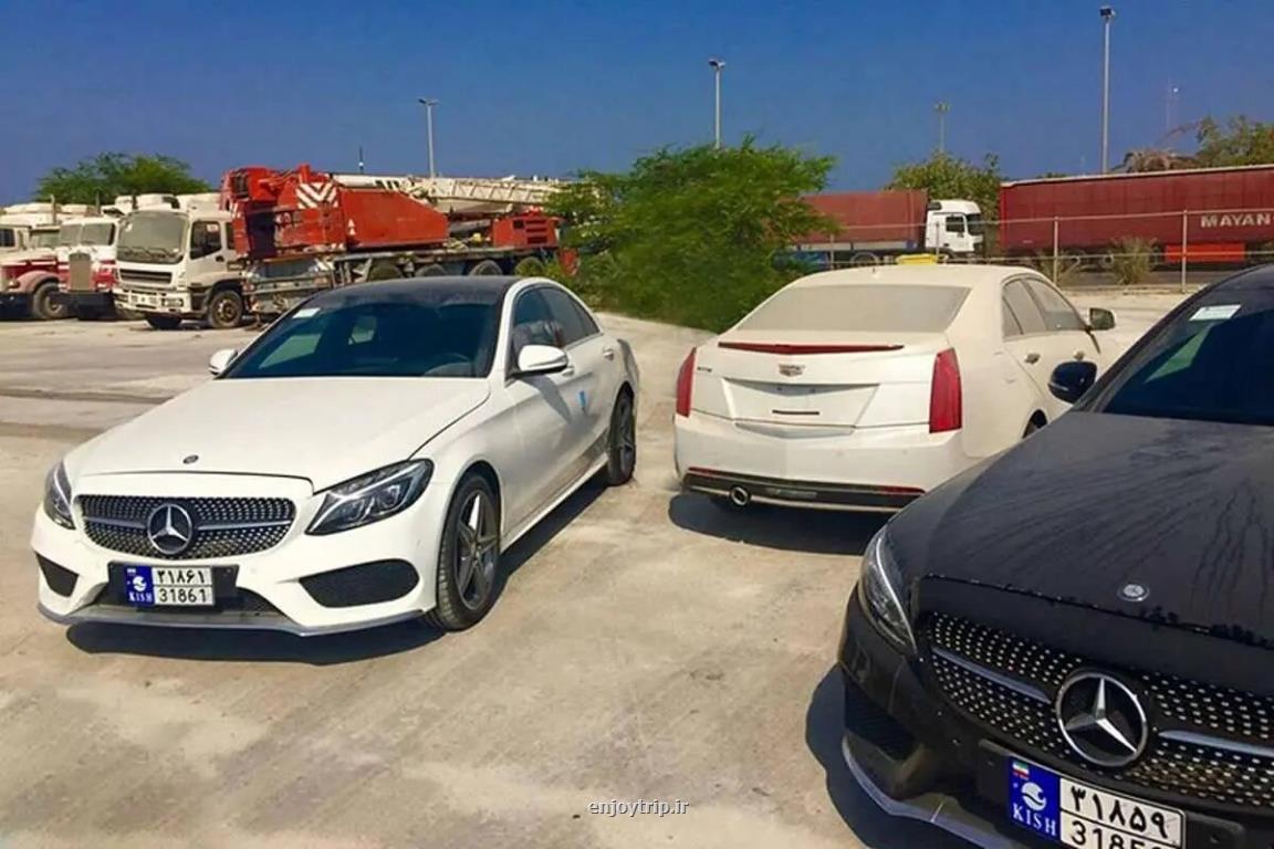 خبر خوب برای مالکان این خودرو ها، تا ۶۰ روز اجازه تردد دارند