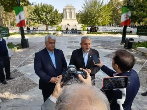 طرح جامع توس با نگاه ملی و بلند مدت دنبال می شود