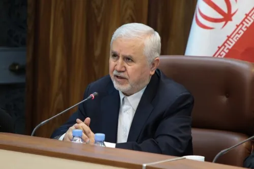 موقعیت های سرمایه گذاری فراوانی در عرصه میراث فرهنگی خوزستان وجود دارد