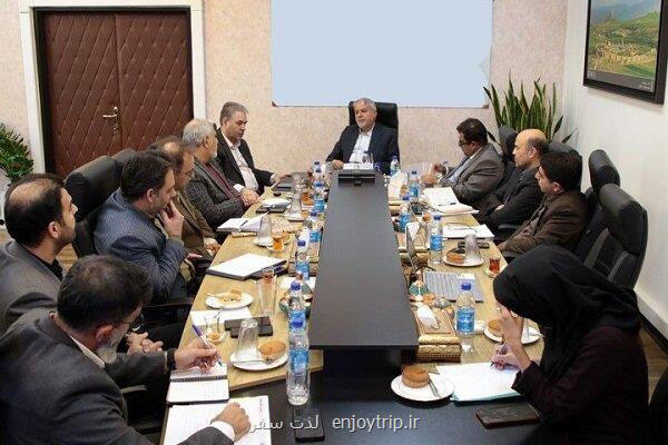 خلق منابع جدید و توانمندسازی نیروی انسانی در وزارت میراث فرهنگی