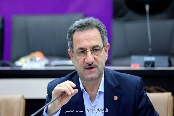 ایجاد گذرگاه های اختصاصی گردشگری در مرزها