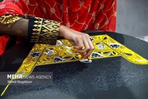 موافقت دولت با سند مدیریت زنجیره تولید، توزیع، عرضه و صادرات صنایع دستی