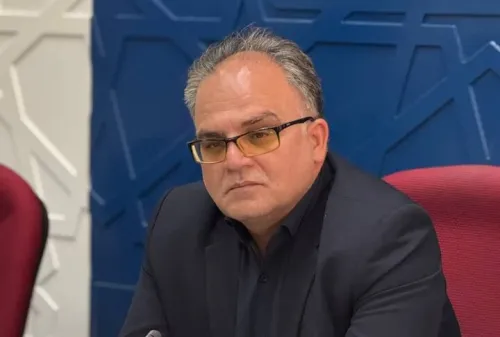 مراسم بزرگداشت یادگار عصر سلجوقی مناره هزارساله سمنان غبارروبی می شود