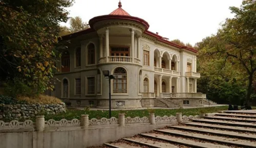 ماجرای سرقت از موزه ظروف سلطنتی