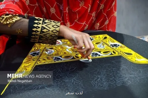 موافقت دولت با سند مدیریت زنجیره تولید، توزیع، عرضه و صادرات صنایع دستی