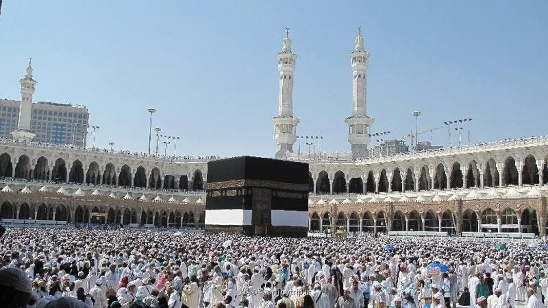 آخرین خبر در رابطه با اعزام به عمره