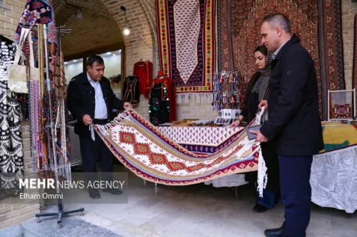 صنایع دستی نیازمند تشکل محوری است اهمیت دوری از فردگرایی