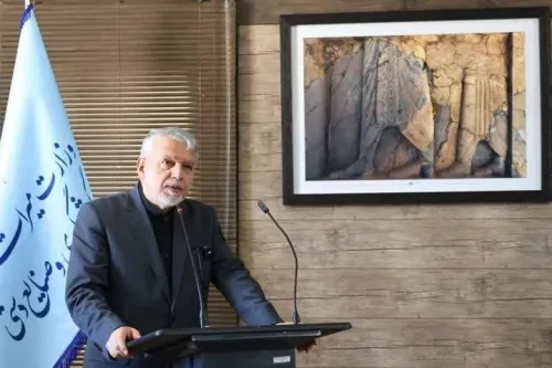 میراث مشترک ملت ها بستری برای همگرایی و تقویت صلح فرهنگی است