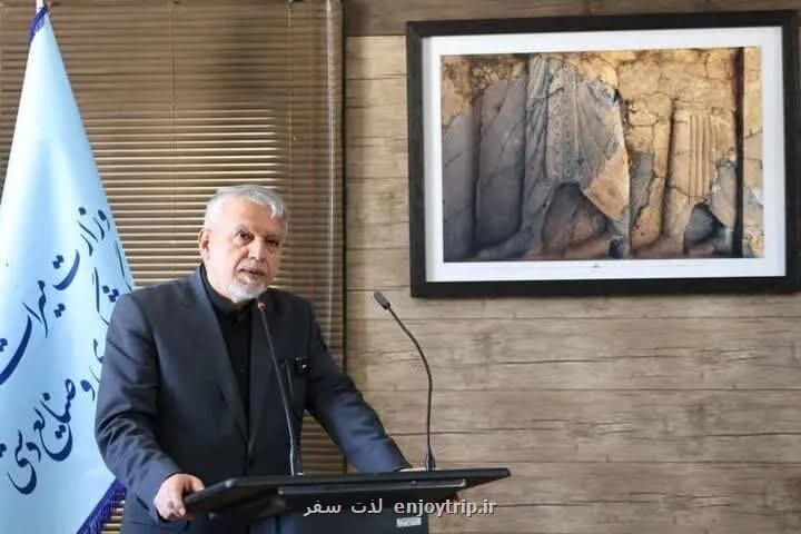 میراث مشترک ملت ها بستری برای همگرایی و تقویت صلح فرهنگی است