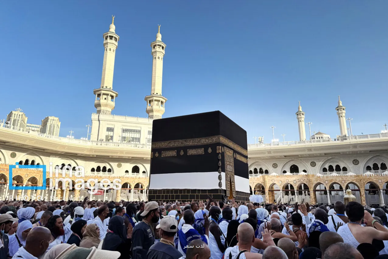 اعلام جزئیات معاینات پزشکی و زمان بندی واکسیناسیون زائرین حج تمتع