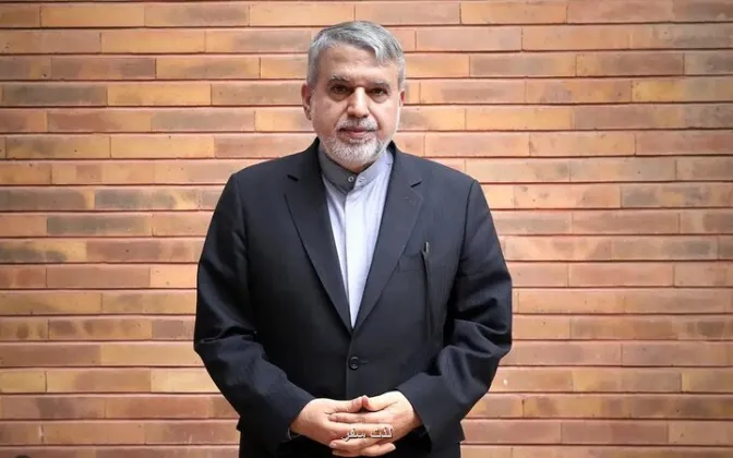 هوش مصنوعی موتور محرک میراث فرهنگی و صنایع دستی