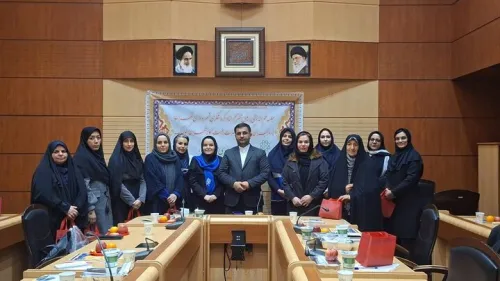 بررسی روشهای توسعه گردشگری در نشست ستاد گردشگری شهرداری