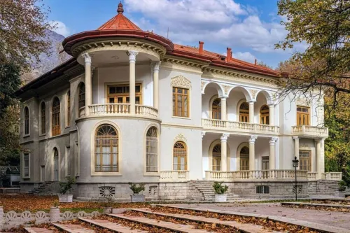 آخر هفته کجا برویم؟