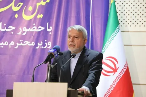 گردشگری روستایی می تواند اقتصاد محلی را متحول کند