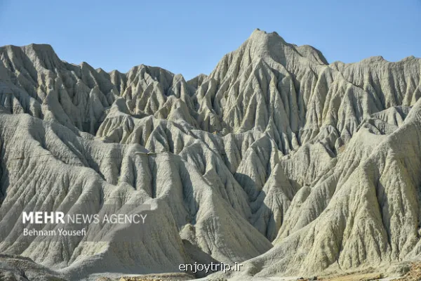 سفر به مریخ بدون فضاپیما شگفتی پنهان سواحل مکران
