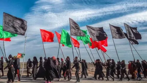 اعلام زمان بندی جدید برای ثبت نام اربعین