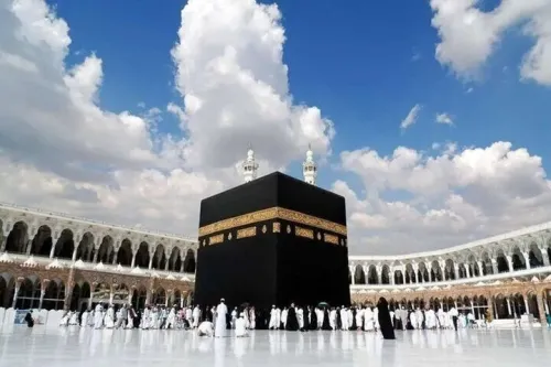 زمان پیش نام نویسی حج تمتع ۱۴۰۶ تغییر نمود
