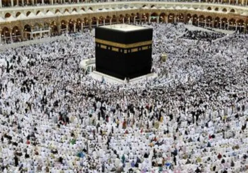 پیش نام نویسی حج رایگان شد، جزییات