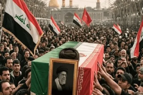 آمادگی کامل شبکه اقامتی تهران برای میزبانی از زوار مراسم وداع