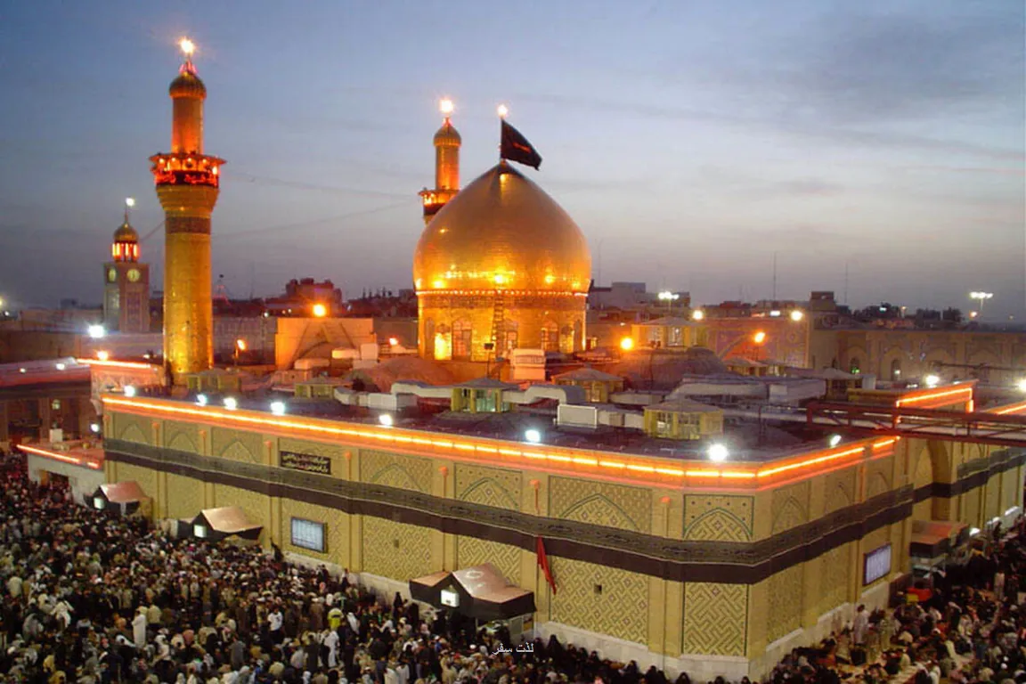 جزئیات ثبت نام عتبات محرم از سفر یک روزه تا 10 روزه