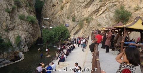 تكمیل ظرفیت تفرجگاه ییلاقی جنوب كشور، سفرهای نوروزی به تابستان موكول شد؟