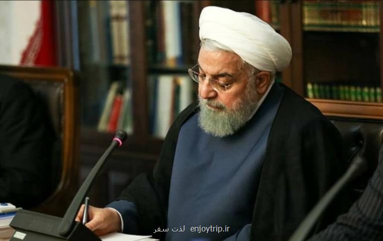 رئیس جمهوری دستور حذف مهر ورود و خروج از گذرنامه اتباع خارجی را صادر كرد
