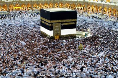 صدور ۸۳ ۰۰۰ ویزا برای حاجیان