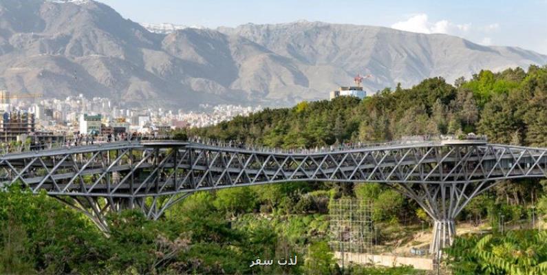 اراضی عباس آباد، كانونی برای فعالیت های فرهنگی- اجتماعی تهران