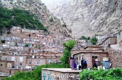كمیته ملی گردشگری روستایی و كشاورزی تشكیل می شود