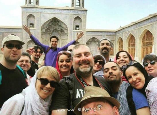 جزئیاتی از بیمه راهنمایان گردشگری