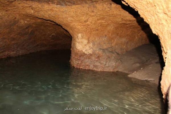 دوازدهمین قنات ایرانی را دور زدند