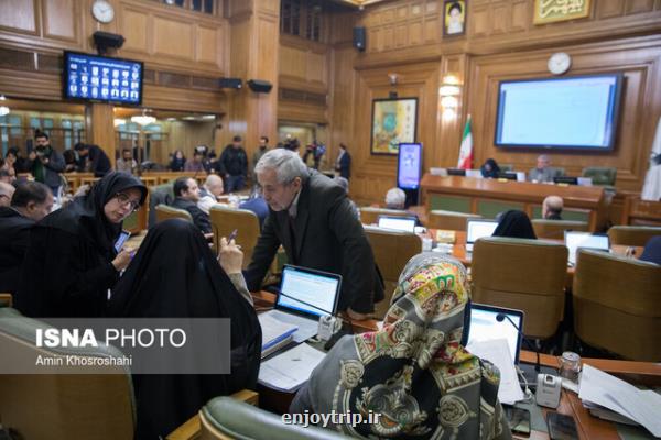 اجبار شهرداری تهران به عرضه لایحه حفاظت از میراث معماری معاصر