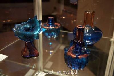صادرات بیشتر از 73میلیون دلار صنایع دستی تهران در سال 98