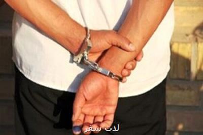 ۵۰ حفار غیرمجاز در استان سمنان دستگیر شده اند