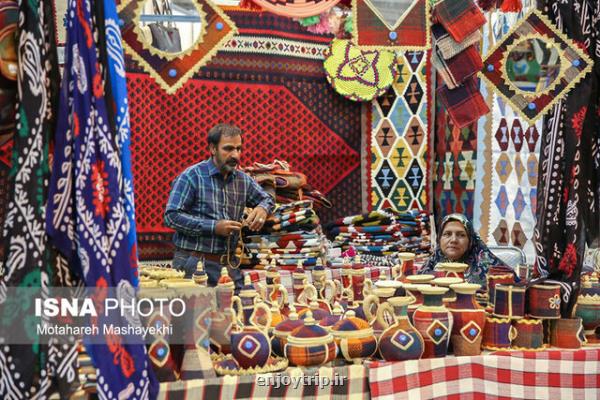 به داد هنرمندان صنایع دستی برسید!