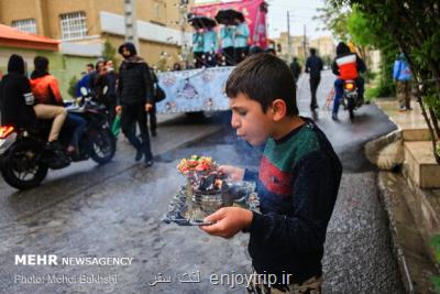 اجرای طرح فرهنگ شادمانی در ایران