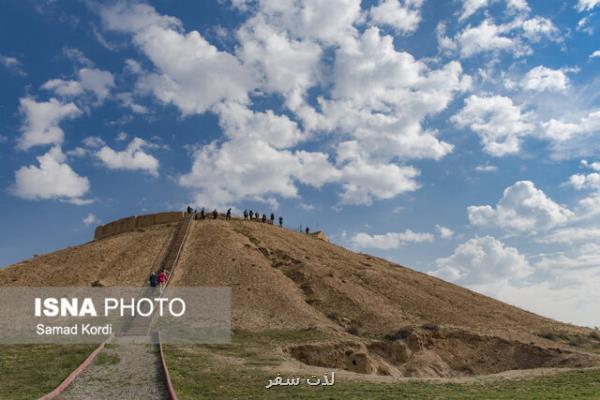 خاستگاه اولین خشت دست ساز بشر موزه دیرینه شناسی ندارد