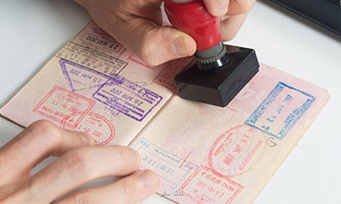 توافق ایران و روسیه راه سفر بدون ویزا را باز می كند؟