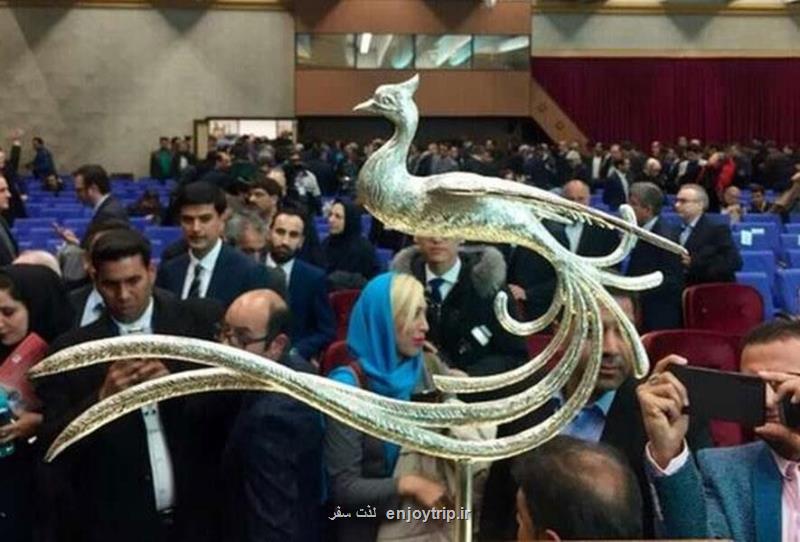 عرضه آئین نامه اجرایی برند ملی گردشگری به دولت