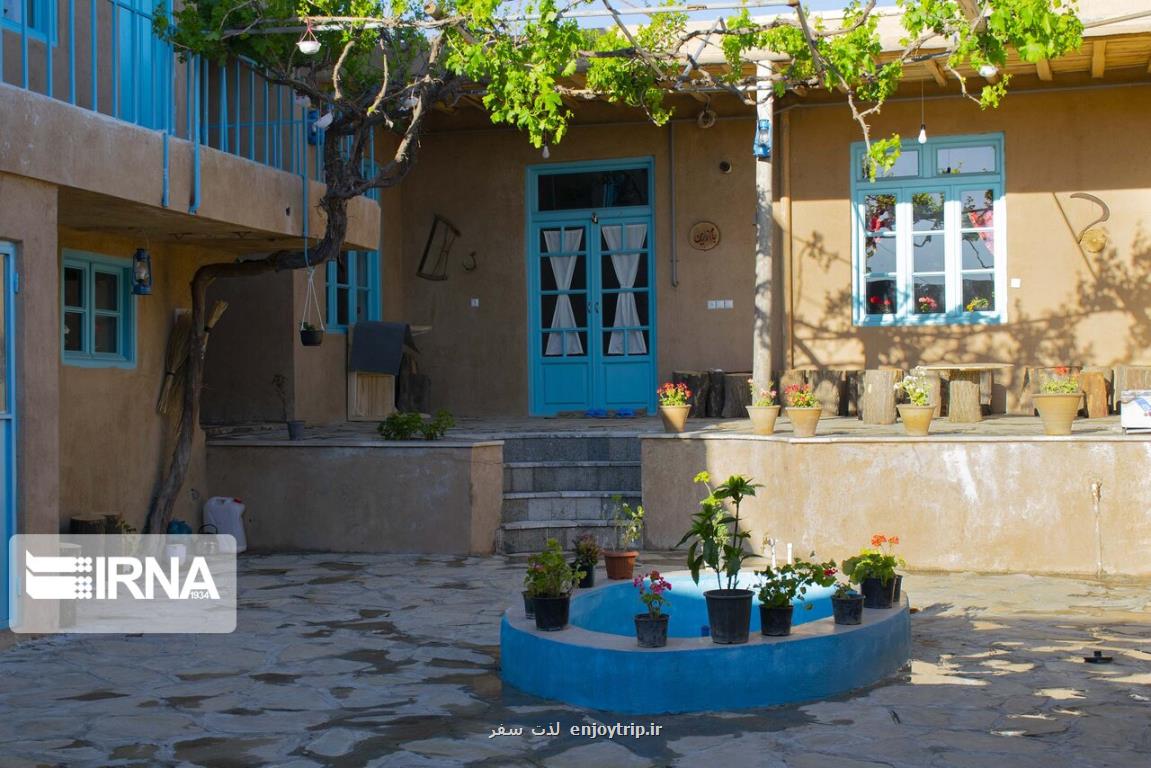 بوم گردی بنیانی طلایی برای توسعه گردشگری آذربایجان غربی