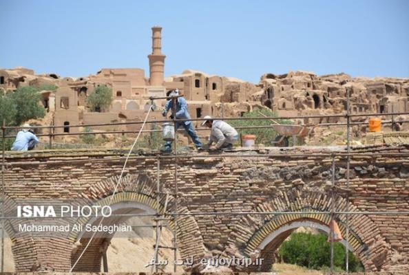 نگرانی میراث یزد از آینده روستاهایی كه شهر می شوند